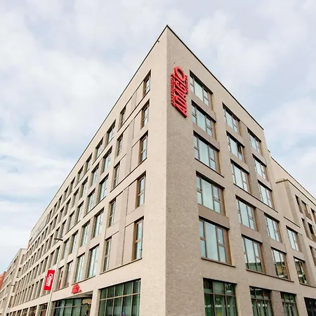 Aparthotel Adagio Stuttgart Neckarpark-2