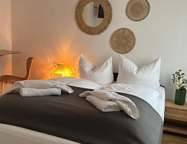 Hotel Berg Stuttgart